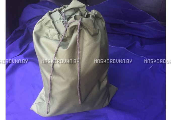 Мешок Стандарт для камуфляжной сетки – купить по цене 6 byn в интернет-магазине в городе Солигорск картинка 2