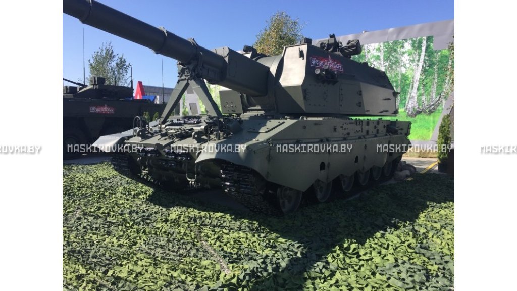 Камуфляжная сеть МКТ-2Л 12х18 м Лес – купить по цене 2850 byn в интернет-магазине в городе Солигорск картинка 25